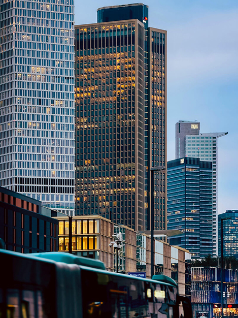 Bild von Frankfurt Am Main