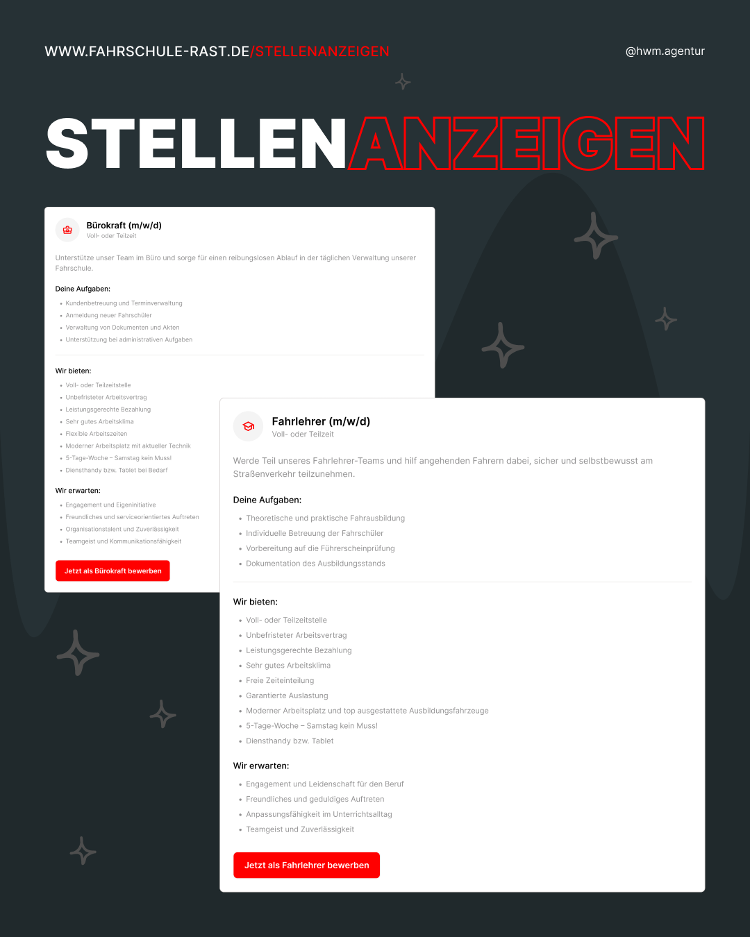 Fahrschule Rast Instagram Beitrag 8