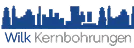 Wilk Kernbohrungen Logo